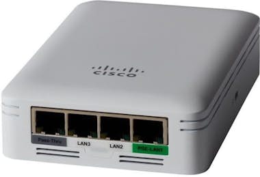 Cisco concentrador empresarial de 4 puertos w145ace. 2 p Cisco concentrador empresarial de 4 puertos w145ace. 2 p