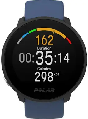 Polar POLAR Unite - Reloj deportivo impermeable con GPS Polar POLAR Unite - Reloj deportivo impermeable con GPS