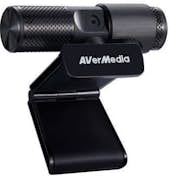 AVerMedia AVERMEDIA Pack Tele Work Webcam USB FHD PW313 + Mi