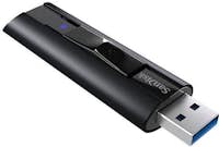 SanDisk Extreme PRO 512 GB USB 3.2 SSD Flash Drive con vel