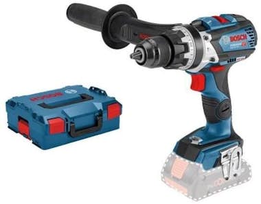 Bosch Taladro Percutor BOSCH PROFESSIONAL GSB 18V-110 C Bosch Taladro Percutor BOSCH PROFESSIONAL GSB 18V-110 C
