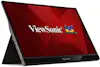 ViewSonic Monitor 15.6 TD1655 Silv FHD 16:9 Capacitivo Tác ViewSonic Monitor 15.6 TD1655 Silv FHD 16:9 Capacitivo Tác