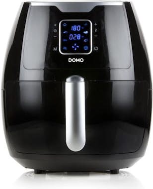 Domo Freidora de aire caliente digital XXL Deli-Fryer"" Domo Freidora de aire caliente digital XXL Deli-Fryer""
