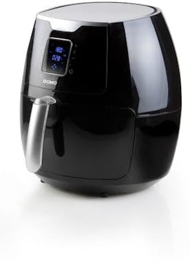 Domo Freidora de aire caliente digital XXL Deli-Fryer"" Domo Freidora de aire caliente digital XXL Deli-Fryer""