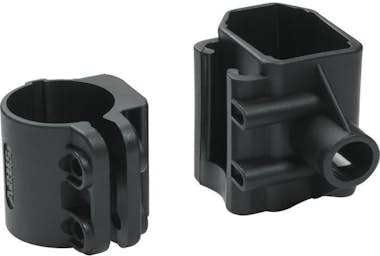 ABUS Candado en U 470/230 Granit Plus negro ABUS Candado en U 470/230 Granit Plus negro