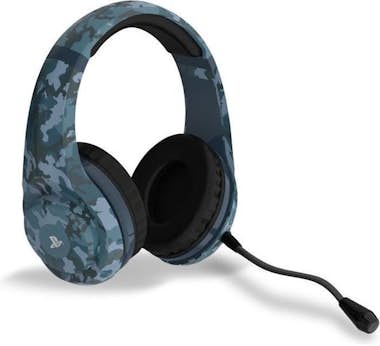 4Gamers - PRO4-70 Auriculares estéreo con cable para juego 4Gamers - PRO4-70 Auriculares estéreo con cable para juego