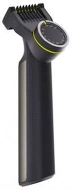 Philips OneBlade Pro recortador de barba facial y corporal Philips OneBlade Pro recortador de barba facial y corporal