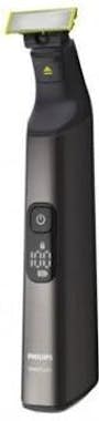 Philips OneBlade Pro recortador de barba facial y corporal Philips OneBlade Pro recortador de barba facial y corporal