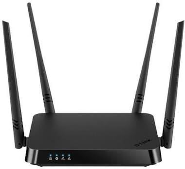 D-Link RED, Enrutador, Enrutador independiente, Wireless D-Link RED, Enrutador, Enrutador independiente, Wireless