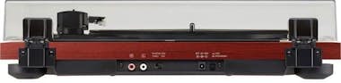 Teac TN-180BT-A3 Cherry - Tocadiscos Bluetooth - Tocadi Teac TN-180BT-A3 Cherry - Tocadiscos Bluetooth - Tocadi