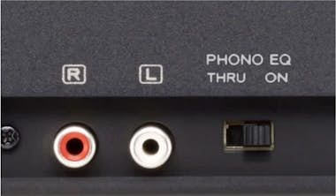 Teac TN-180BT-A3 Cherry - Tocadiscos Bluetooth - Tocadi Teac TN-180BT-A3 Cherry - Tocadiscos Bluetooth - Tocadi