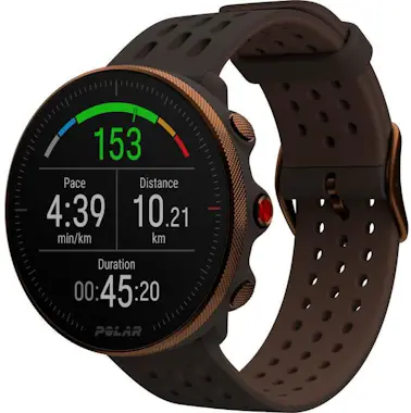 Polar POLAR Vantage M2 - Reloj deportivo inteligente - T Polar POLAR Vantage M2 - Reloj deportivo inteligente - T