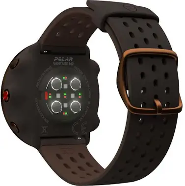 Polar POLAR Vantage M2 - Reloj deportivo inteligente - T Polar POLAR Vantage M2 - Reloj deportivo inteligente - T