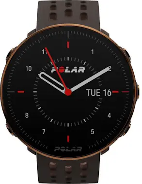 Polar POLAR Vantage M2 - Reloj deportivo inteligente - T Polar POLAR Vantage M2 - Reloj deportivo inteligente - T