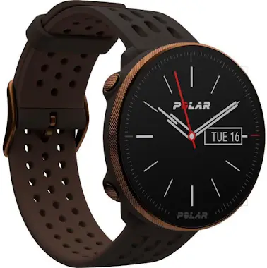 Polar POLAR Vantage M2 - Reloj deportivo inteligente - T Polar POLAR Vantage M2 - Reloj deportivo inteligente - T