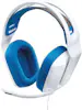 Logitech Auriculares GAMING - Ligeros - LOGITECH G - G335 W Logitech Auriculares GAMING - Ligeros - LOGITECH G - G335 W