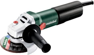metabo Amoladora 125 mm METABO WEQ 1400-125 * Amoladora a metabo Amoladora 125 mm METABO WEQ 1400-125 * Amoladora a