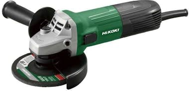 Hitachi - Hikoki - Amoladora Ø 125 mm 600W - anti-reinicio Hitachi - Hikoki - Amoladora Ø 125 mm 600W - anti-reinicio