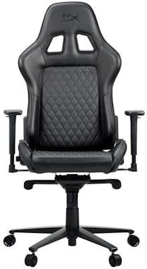 HyperX Jet Black Gaming Chair - Silla de oficina ergonómi HyperX Jet Black Gaming Chair - Silla de oficina ergonómi