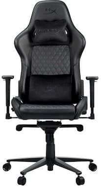 HyperX Jet Black Gaming Chair - Silla de oficina ergonómi HyperX Jet Black Gaming Chair - Silla de oficina ergonómi
