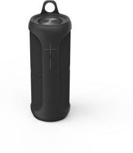 hama 00188220 - altavoz bluetooth twin 20 pulgadas pulgadas - resistente al agua - 20 w - alcance 10 m - negro pulgadas