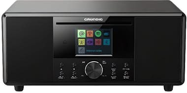 Grundig GRUNDIG DTR7000 Microcadena Grundig GRUNDIG DTR7000 Microcadena
