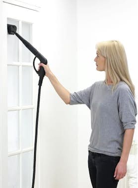 Bestron BESTRON DWJ5280 Limpiador a vapor Bestron BESTRON DWJ5280 Limpiador a vapor