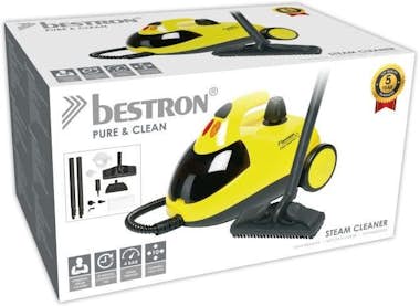 Bestron BESTRON DWJ5280 Limpiador a vapor Bestron BESTRON DWJ5280 Limpiador a vapor