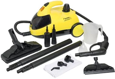 Bestron BESTRON DWJ5280 Limpiador a vapor Bestron BESTRON DWJ5280 Limpiador a vapor