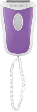 Remington WSF4810 Afeitadora eléctrica para mujer Cuerpo sua Remington WSF4810 Afeitadora eléctrica para mujer Cuerpo sua