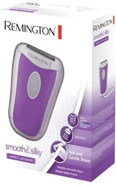 Remington WSF4810 Afeitadora eléctrica para mujer Cuerpo sua Remington WSF4810 Afeitadora eléctrica para mujer Cuerpo sua