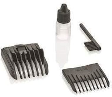 WAHL Cortapelos MOSER 1400 Clipper Edition Silver 1406- WAHL Cortapelos MOSER 1400 Clipper Edition Silver 1406-