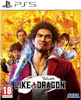 Sega Yakuza Like a Dragon (PS5) Sega Yakuza Like a Dragon (PS5)