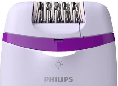 Philips PHILIPS BRE275/00 - Depiladora eléctrica Satinelle Philips PHILIPS BRE275/00 - Depiladora eléctrica Satinelle
