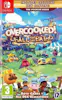 Just for Games Overcooked All You Can Eat Game Switch Just for Games Overcooked All You Can Eat Game Switch