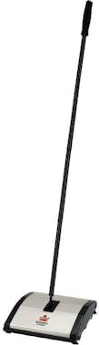 BISSELL Natural Sweep - Barredora de empuje - Plata 92N0N BISSELL Natural Sweep - Barredora de empuje - Plata 92N0N