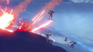 Just for Games ¡Shing! Cambiar de juego Just for Games ¡Shing! Cambiar de juego