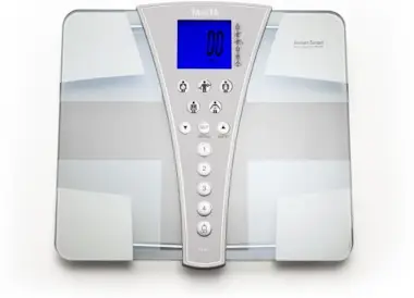 Tanita TANITA BC587SV36 Báscula de baño alta capacidad 20 Tanita TANITA BC587SV36 Báscula de baño alta capacidad 20