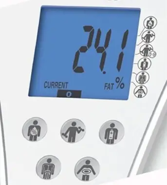 Tanita TANITA BC587SV36 Báscula de baño alta capacidad 20 Tanita TANITA BC587SV36 Báscula de baño alta capacidad 20