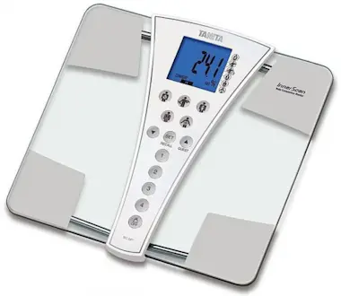 Tanita TANITA BC587SV36 Báscula de baño alta capacidad 20 Tanita TANITA BC587SV36 Báscula de baño alta capacidad 20
