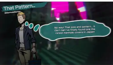 Square Enix NEO: The World Ends With You Juego de PS4 Square Enix NEO: The World Ends With You Juego de PS4