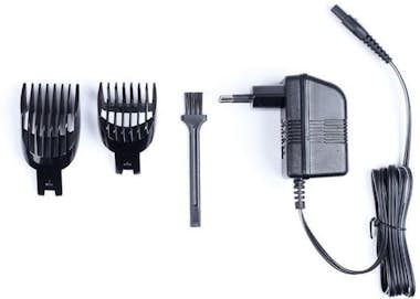 Livoo LIVOO DOS172 - Cortapelos y barba - Rueda de ajust Livoo LIVOO DOS172 - Cortapelos y barba - Rueda de ajust