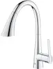GROHE Zedra 32294002 Mezclador monomando de fregadero -R GROHE Zedra 32294002 Mezclador monomando de fregadero -R