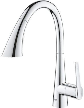 GROHE Zedra 32294002 Mezclador monomando de fregadero -R GROHE Zedra 32294002 Mezclador monomando de fregadero -R