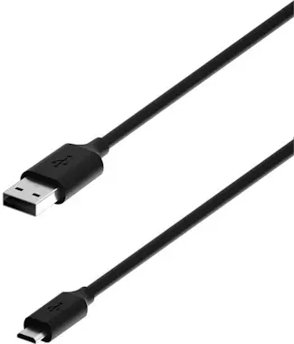 Wiko Cargador rápido de casa 10W + cable USB A/micro US Wiko Cargador rápido de casa 10W + cable USB A/micro US