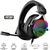 Spirit Of Gamer SPIRIT OF GAMER - XPERT H600 - Auriculares USB par Spirit Of Gamer SPIRIT OF GAMER - XPERT H600 - Auriculares USB par