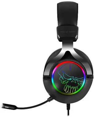 Spirit Of Gamer SPIRIT OF GAMER - XPERT H600 - Auriculares USB par Spirit Of Gamer SPIRIT OF GAMER - XPERT H600 - Auriculares USB par