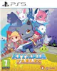Meridiem Games Kitaria Fables (PS5) Meridiem Games Kitaria Fables (PS5)
