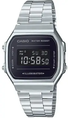 Casio Reloj CASIO Vintage Mirror Face A168WEM-1EF - Unis Casio Reloj CASIO Vintage Mirror Face A168WEM-1EF - Unis