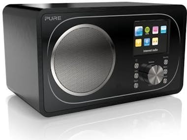 Pure Radio FM con Bluetooth Evoke F3 Pure Radio FM con Bluetooth Evoke F3
